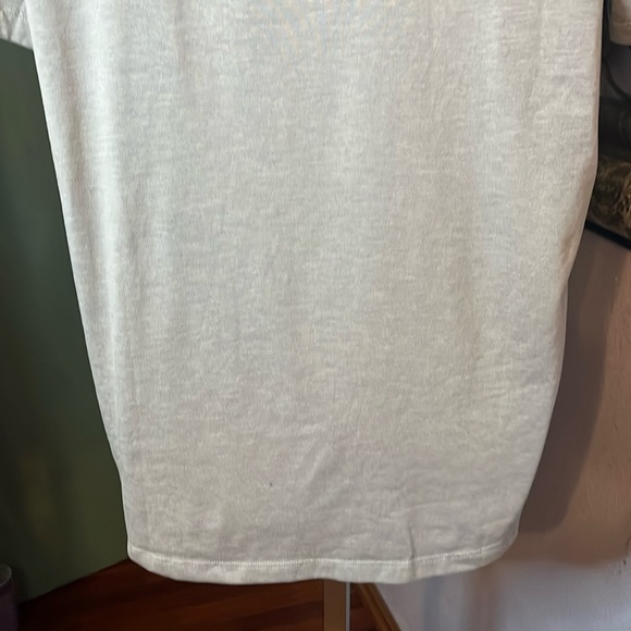 Essential Men’s Addis Aeroready grey T-shirt Sz M - Picture 7 of 11